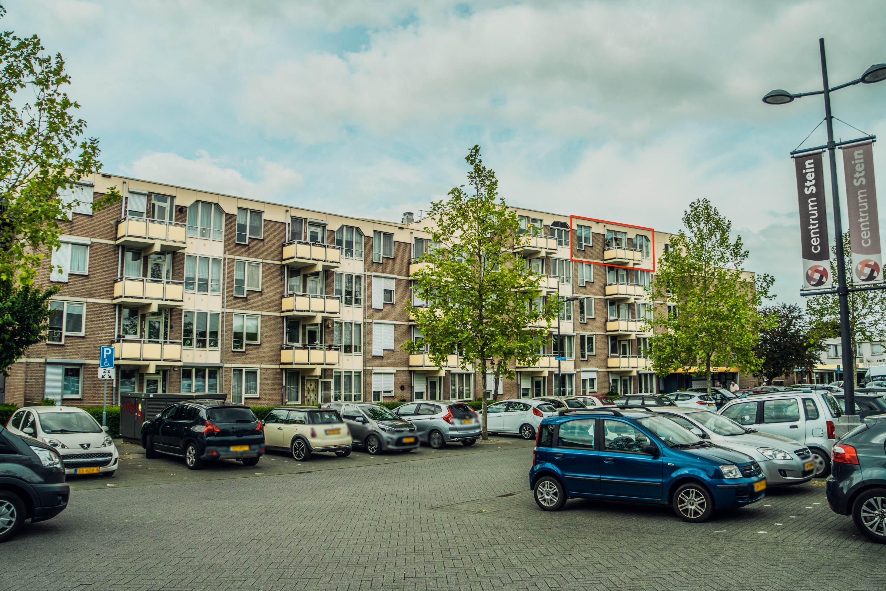 Heerstraat-Centrum 25D, 6171 HS Stein, Nederland