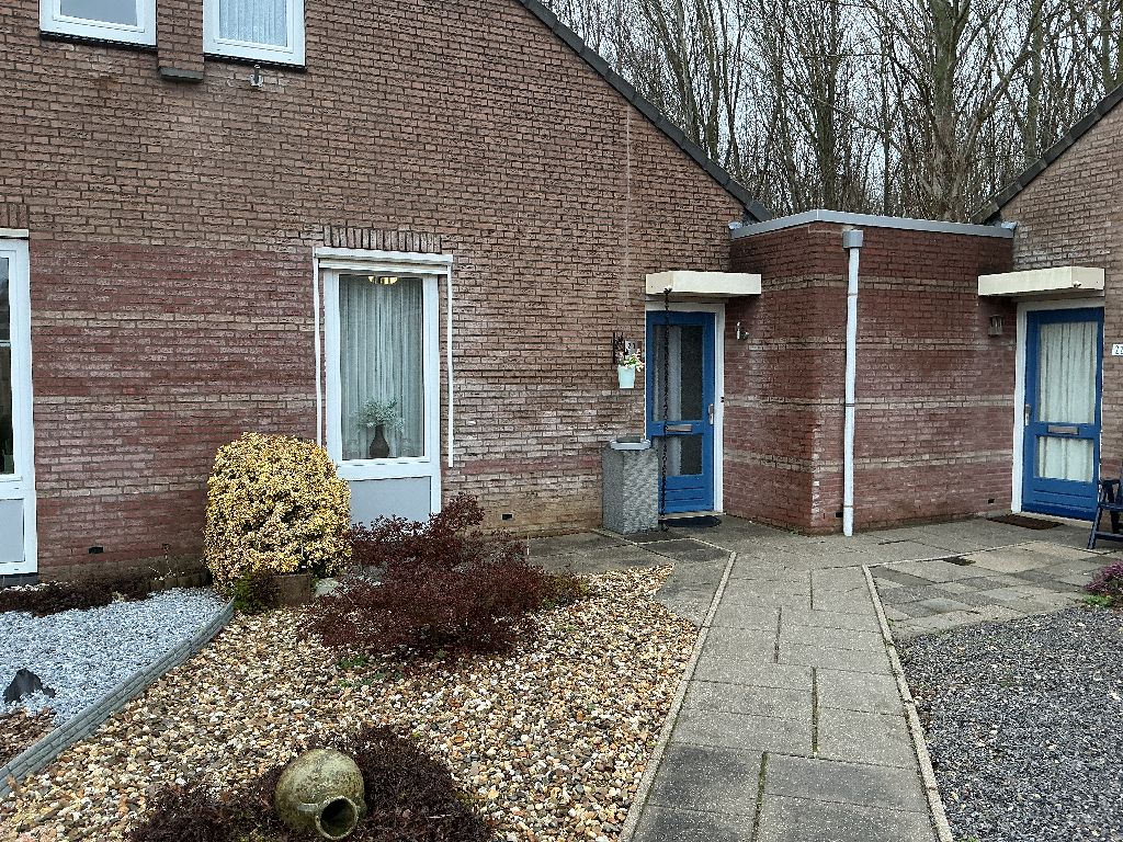 Aan Het Broek 20, 6137 TL Sittard, Nederland