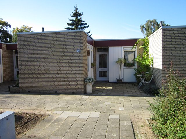 Frederik Hendrikstraat 36