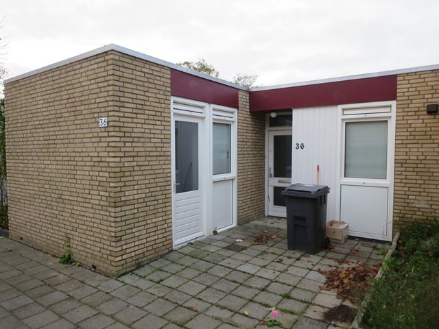 Frederik Hendrikstraat 36