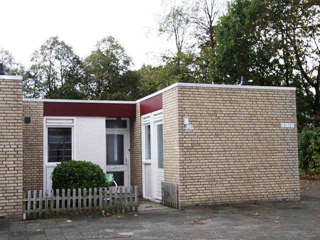 Frederik Hendrikstraat 36