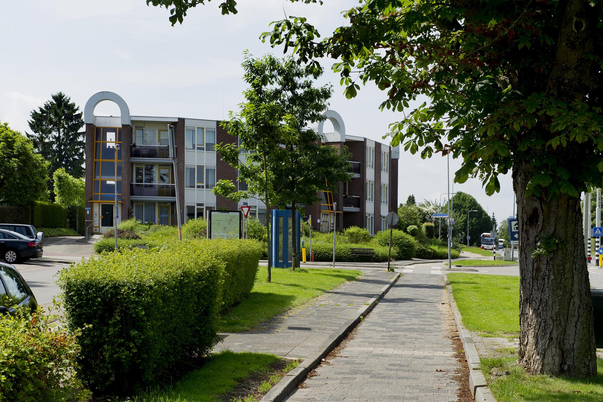 Hulsbergerweg 1, 6336 CH Hulsberg, Nederland