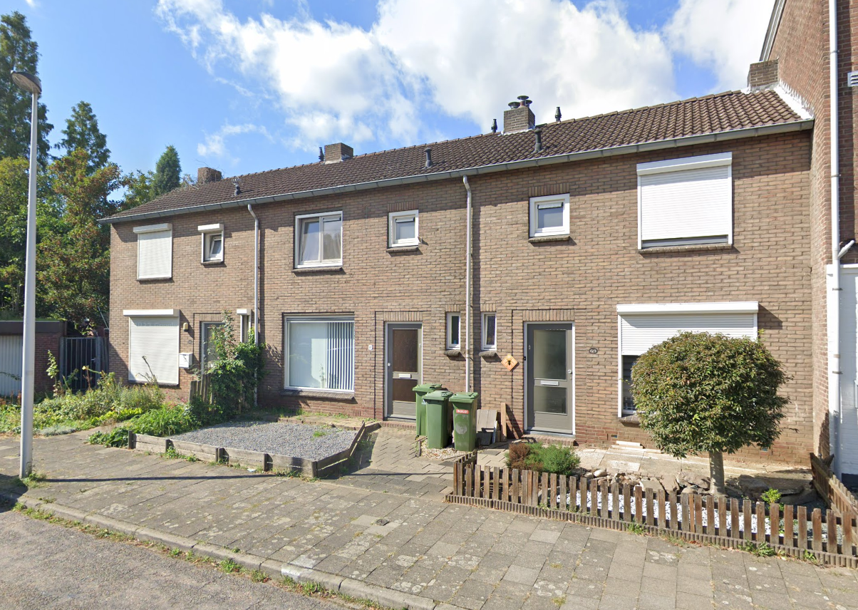 Kasteel Kessenichstraat 67, 6222 VL Maastricht, Nederland