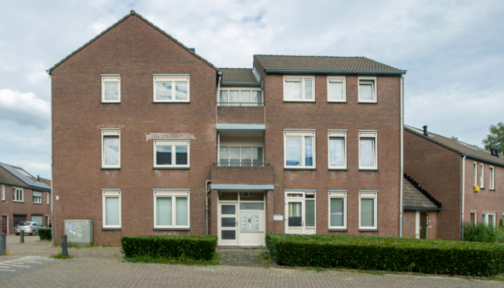 Heiluststraat 80, 6466 CJ Kerkrade, Nederland