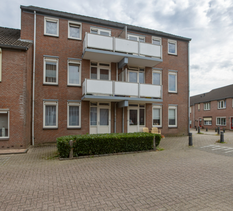 Heiluststraat 80
