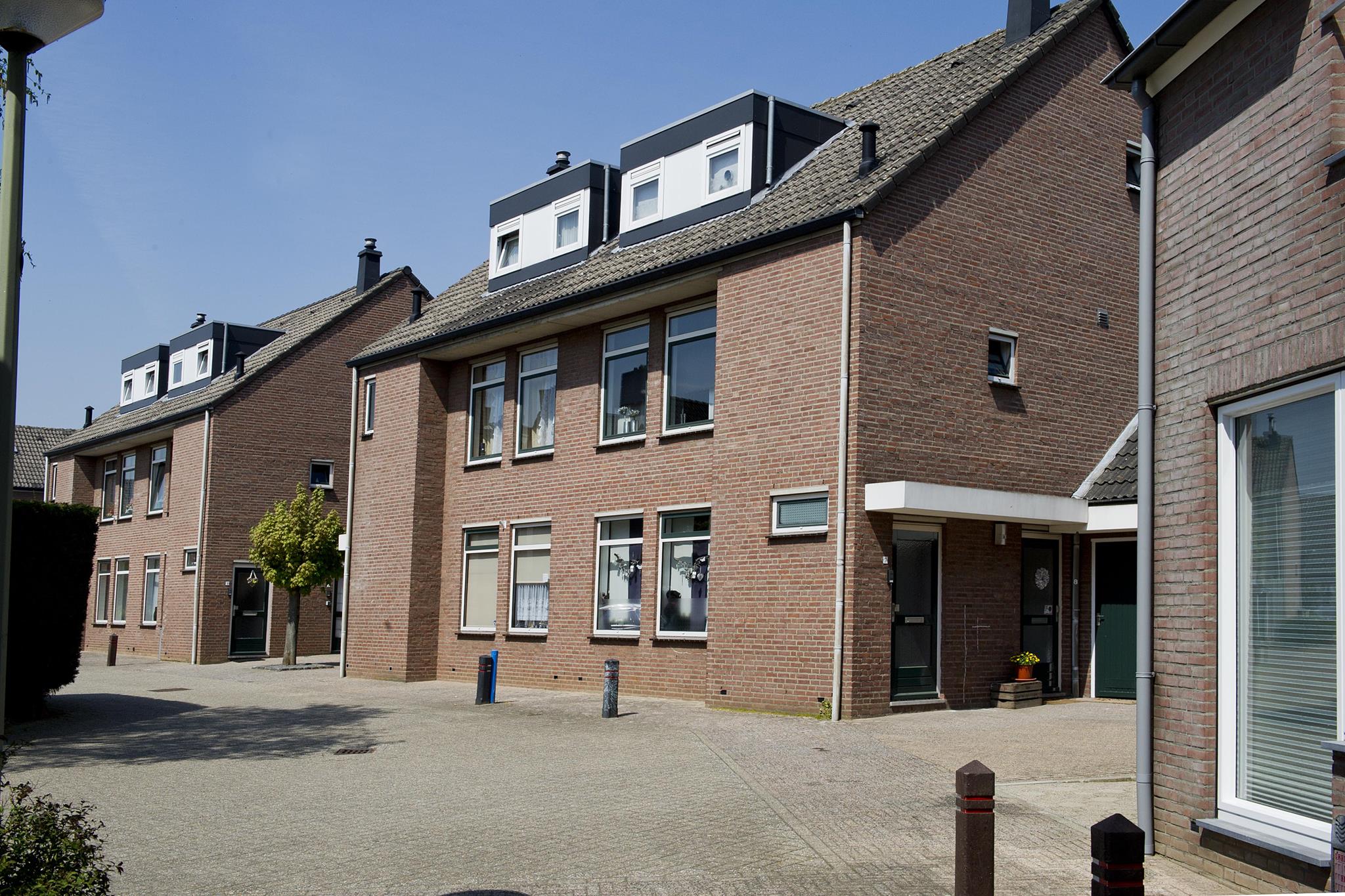 Klinkerhöfke 1, 6336 WC Hulsberg, Nederland