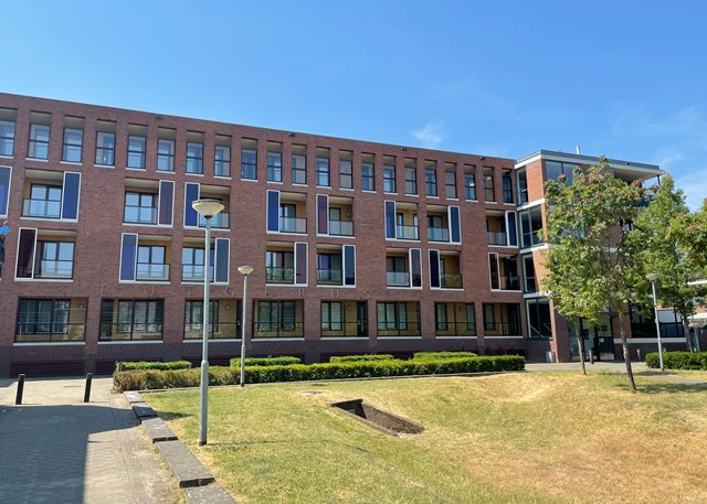 Pastoor Reijnenhof 53, 5921 JS Venlo, Nederland