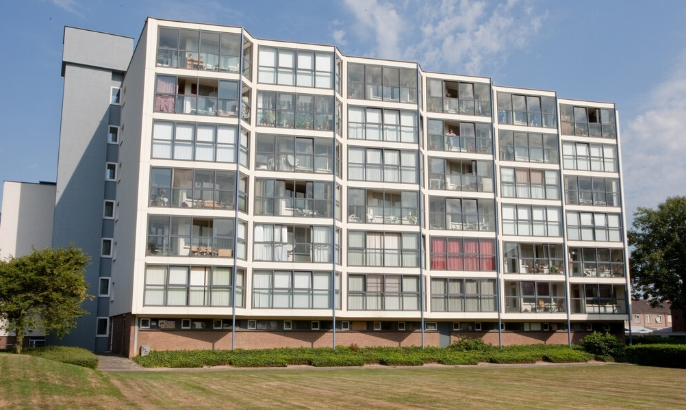 Florijnruwe 68D, 6218 CE Maastricht, Nederland