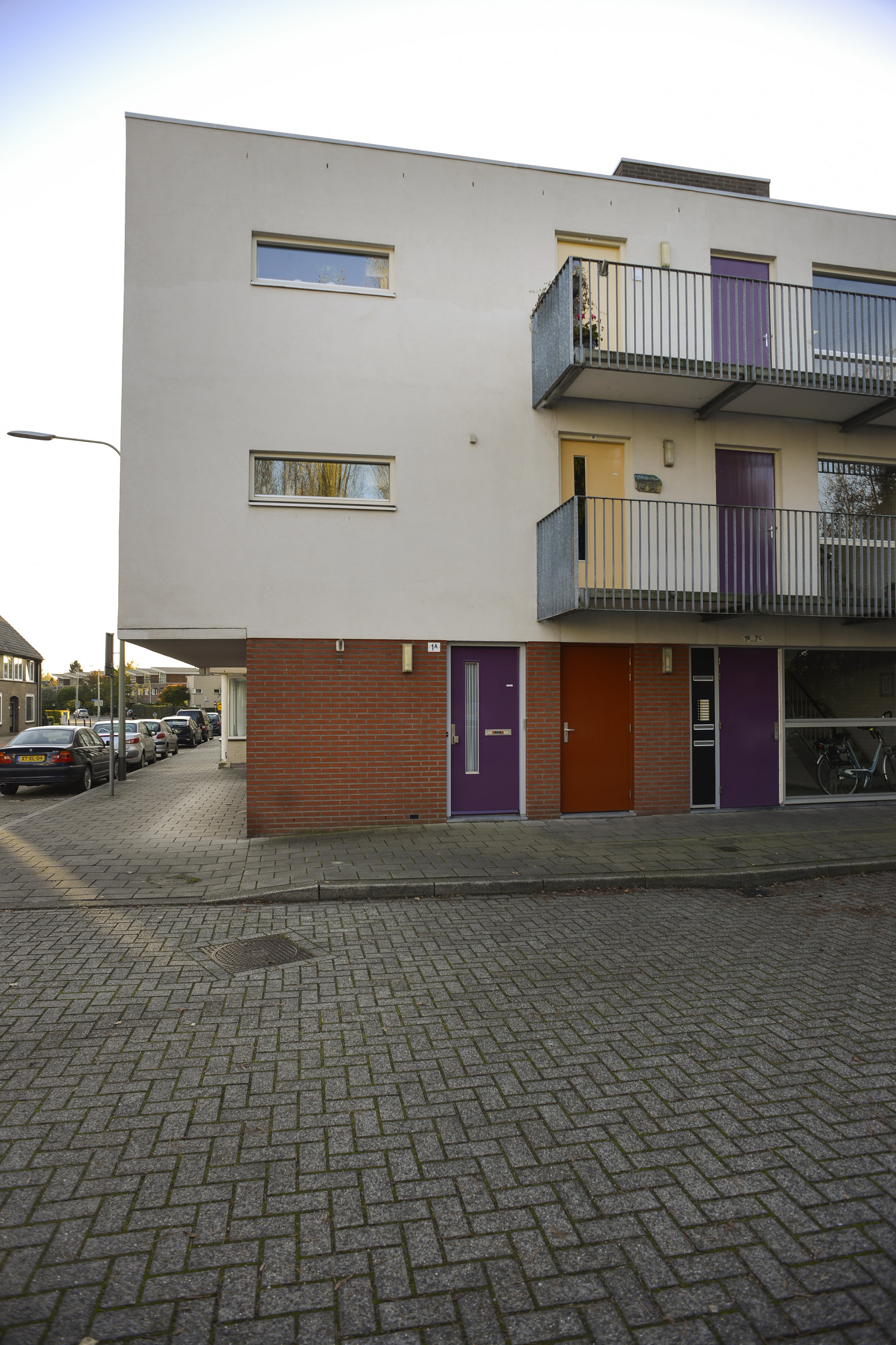 Holtumhoeve 5C, 6225 DN Maastricht, Nederland