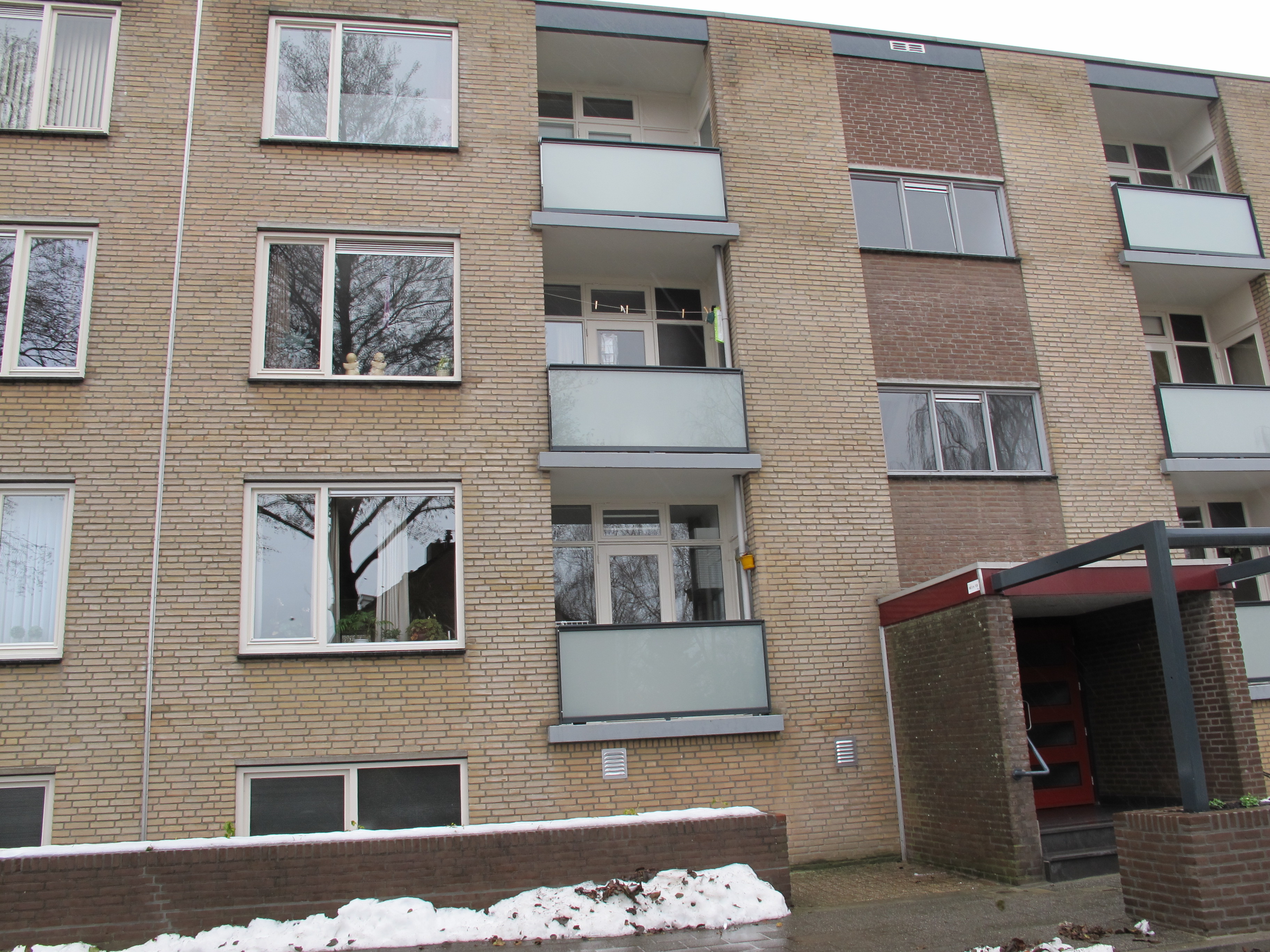 Van Banninglaan 86, 6166 HB Geleen, Nederland