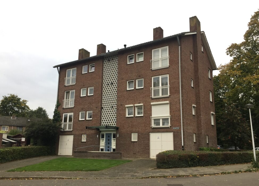 Resedastraat 10A, 6214 TP Maastricht, Nederland