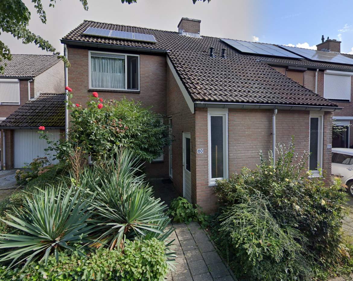 Reyershaag 80, 6228 HC Maastricht, Nederland