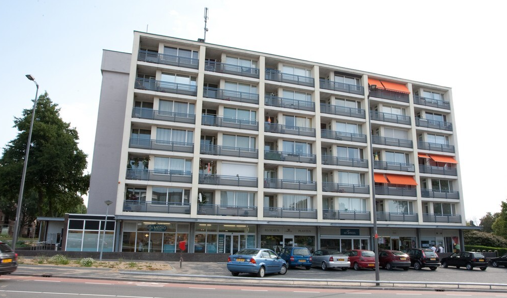 Malbergplein 17d, 6218 BC Maastricht, Nederland