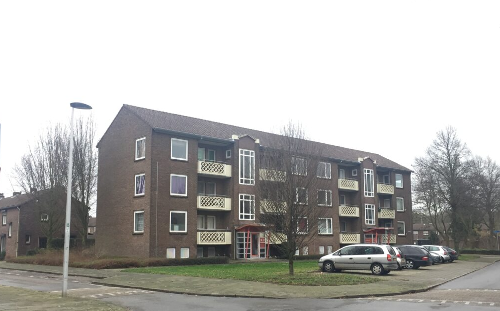 Miradorplein 65C, 6222 TG Maastricht, Nederland