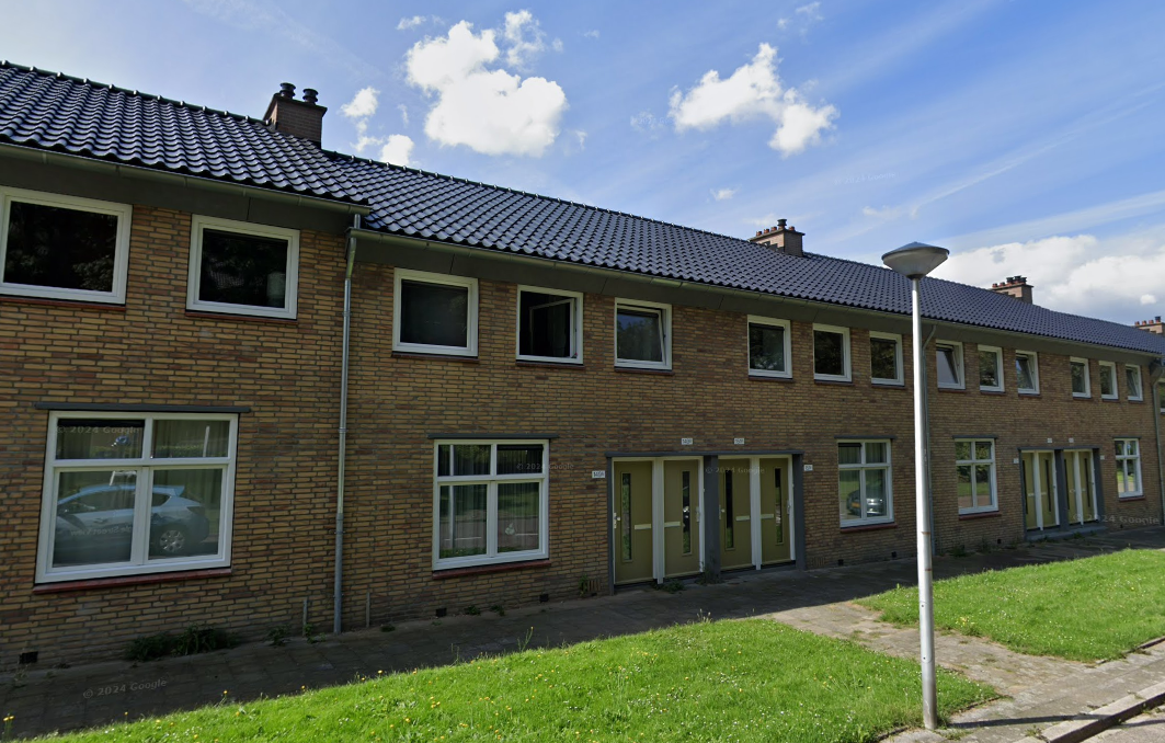 Brusselseweg 149A, 6217 GR Maastricht, Nederland