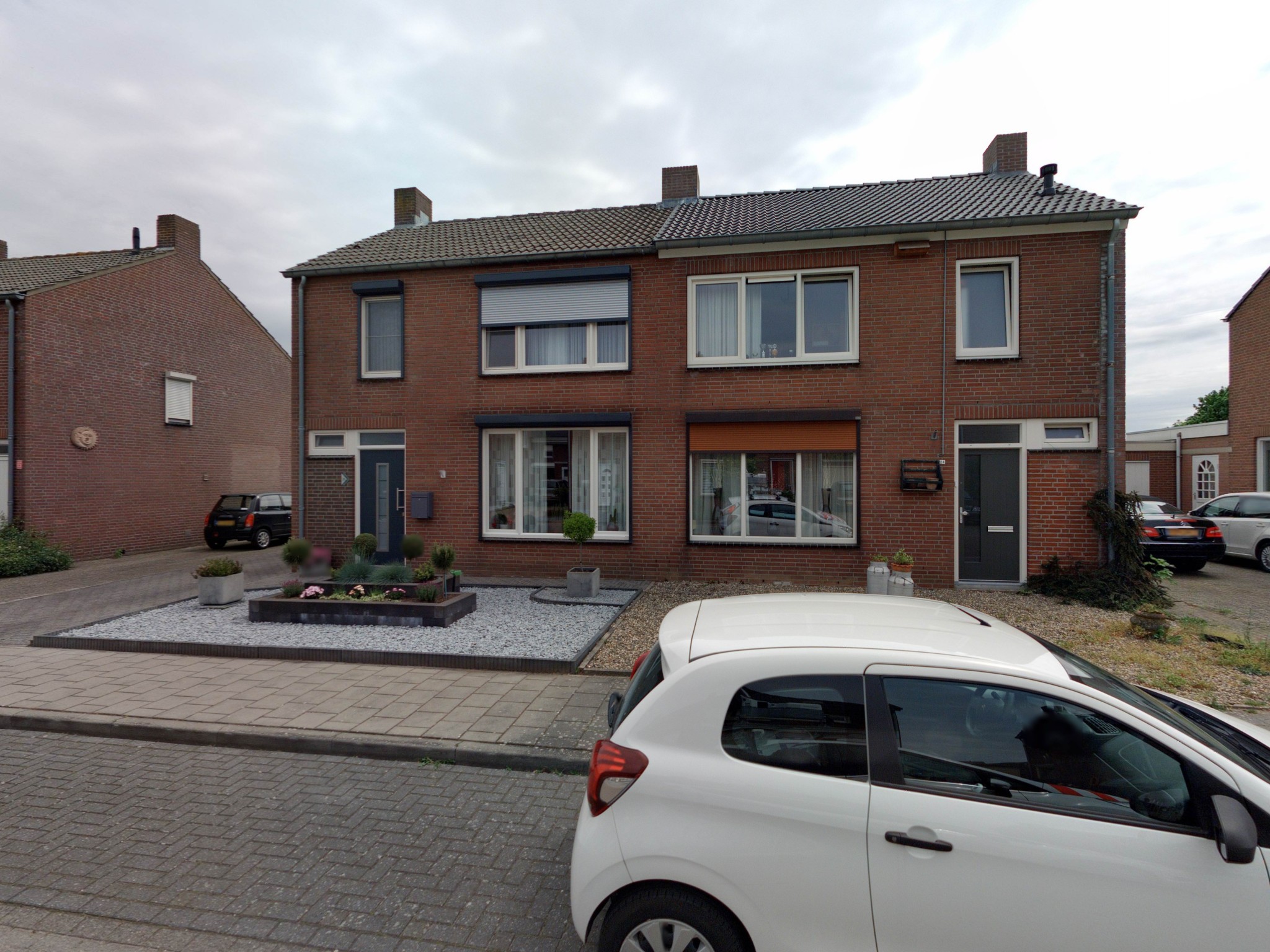 De Wal 24, 6015 AW Neeritter, Nederland