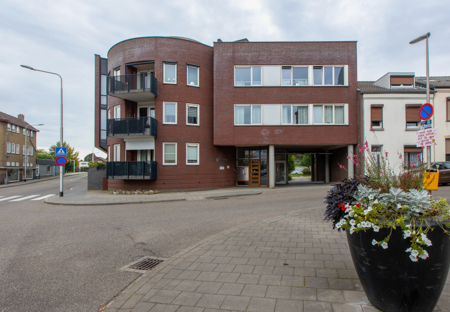 Kruisstraat 2H, 6462 AB Kerkrade, Nederland