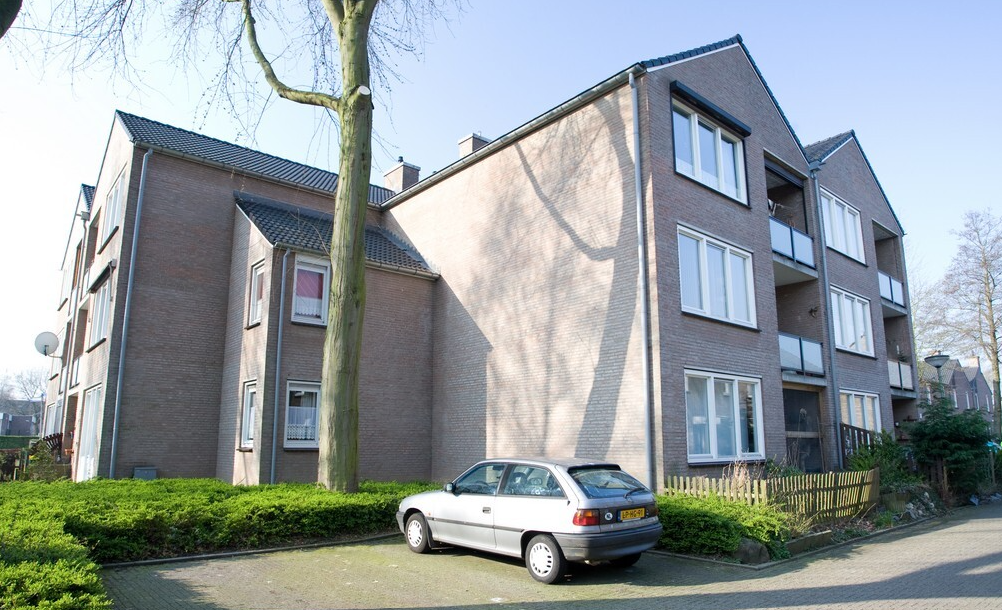 Manshaag 5B, 6228 ER Maastricht, Nederland