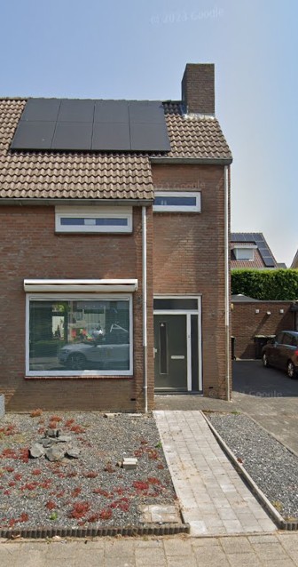 Beekstraat 19, 6439 BC Doenrade, Nederland