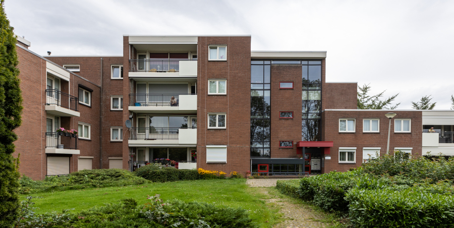 Klifstraat 17, 6462 RT Kerkrade, Nederland