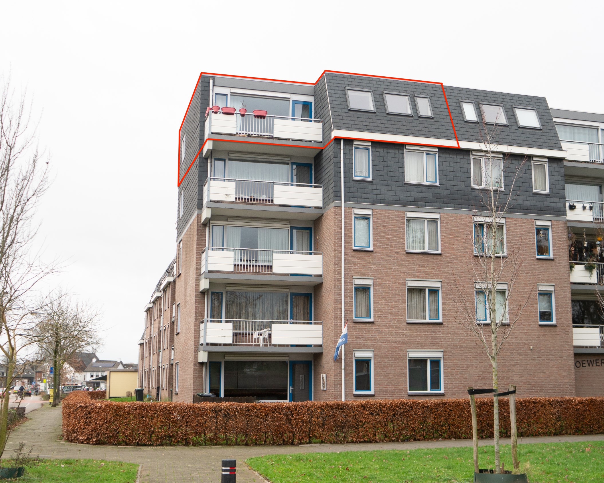 Schout Kellenerstraat 91, 6042 XD Roermond, Nederland