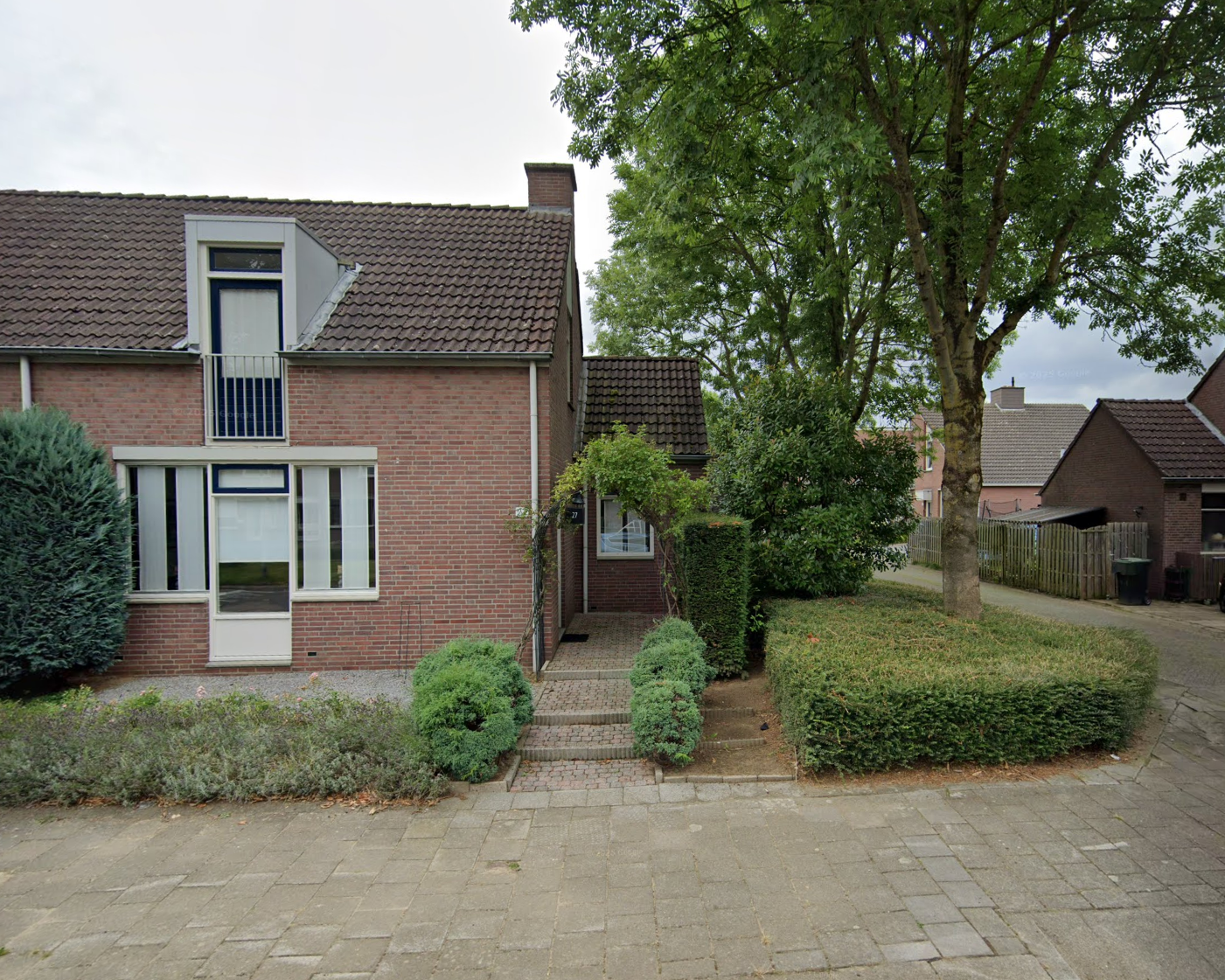 Clarastraat 27, 6102 CE Echt, Nederland