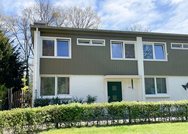 Casinoweg 118, 5915 ER Venlo, Nederland