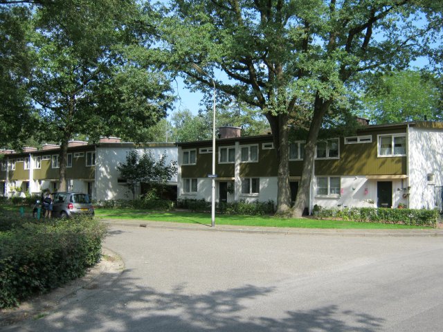 Casinoweg 118
