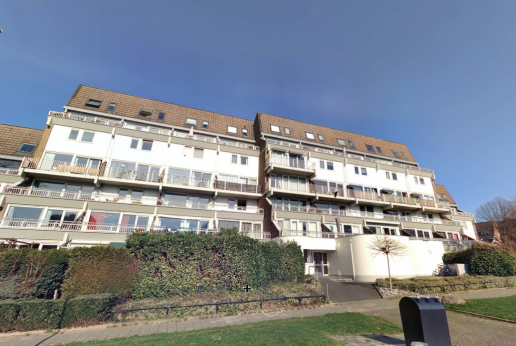 Oude Molenweg 275, 6417 GS Heerlen, Nederland