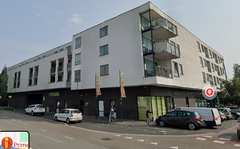 vrije-sector-woningen te huur op Achter den Handel 1 A-04