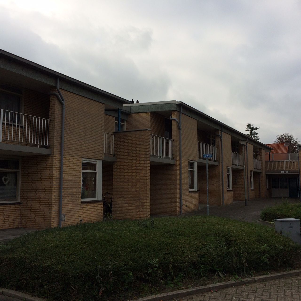 Pastoor Stevensstraat 45, 6471 GZ Eygelshoven, Nederland