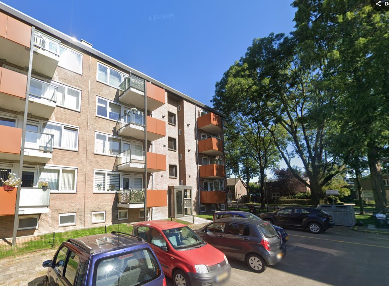 Graaflandstraat 21, 6165 VK Geleen, Nederland