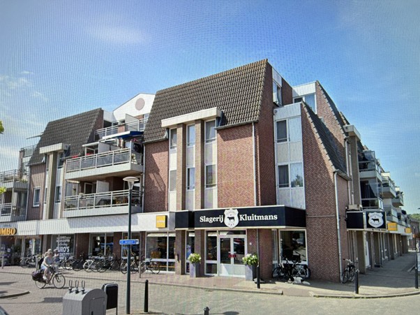 Hoogstraat 58, 6071 JN Swalmen, Nederland