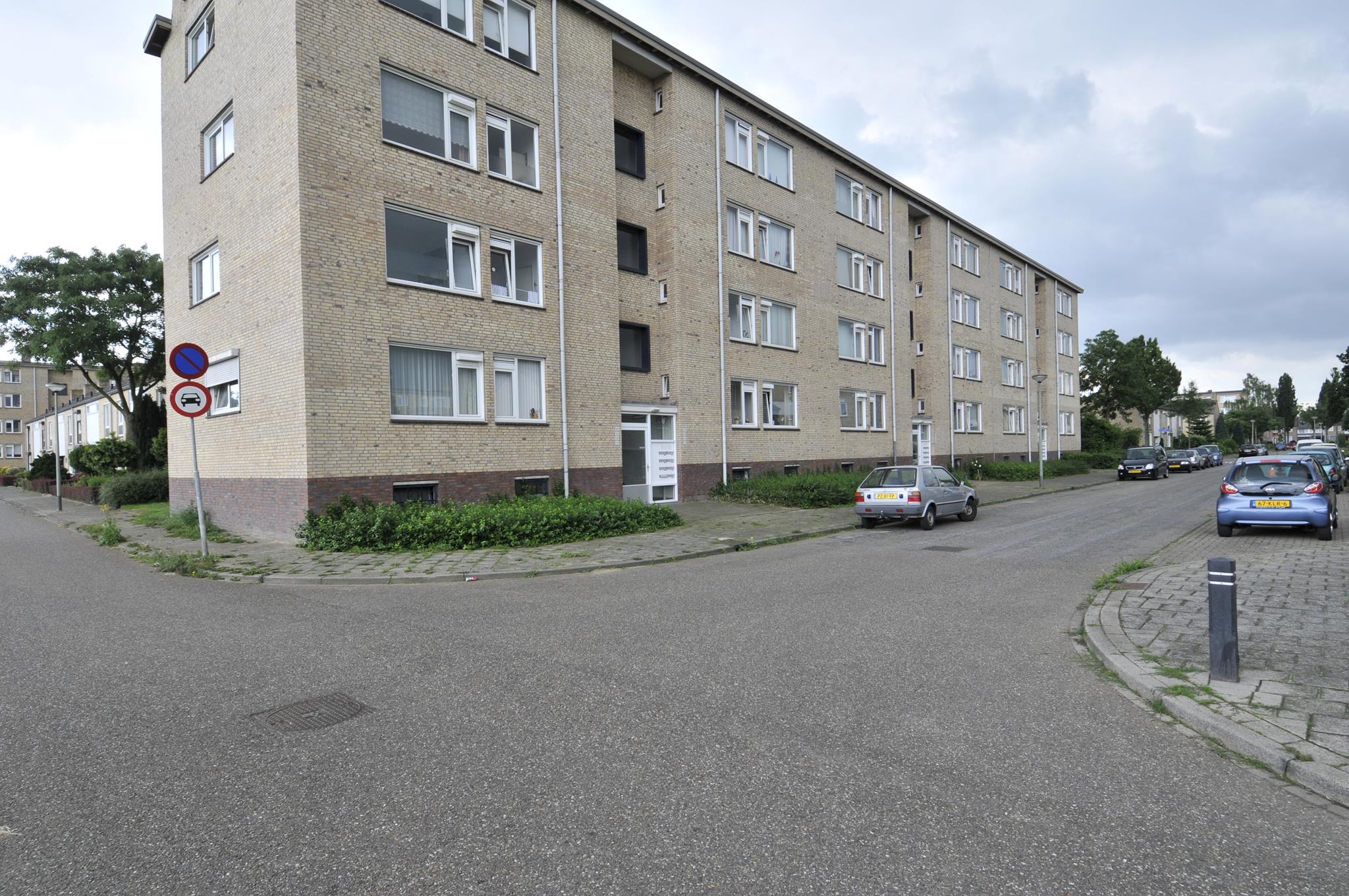 Schepen Goltsteynstraat 88, 6042 VN Roermond, Nederland