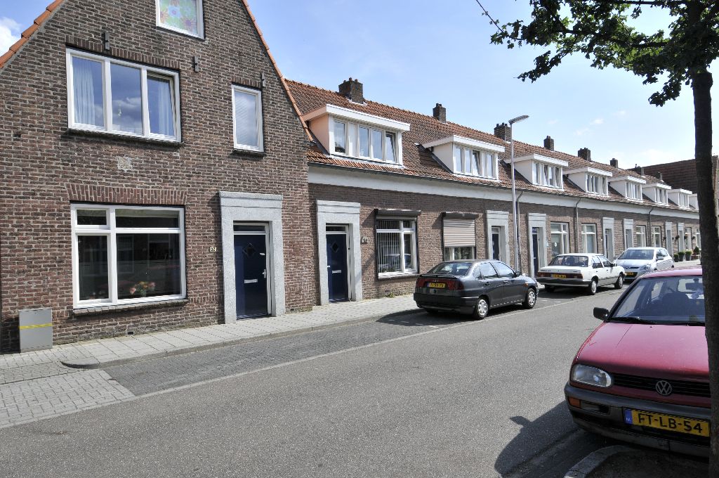 Potgieterstraat 32