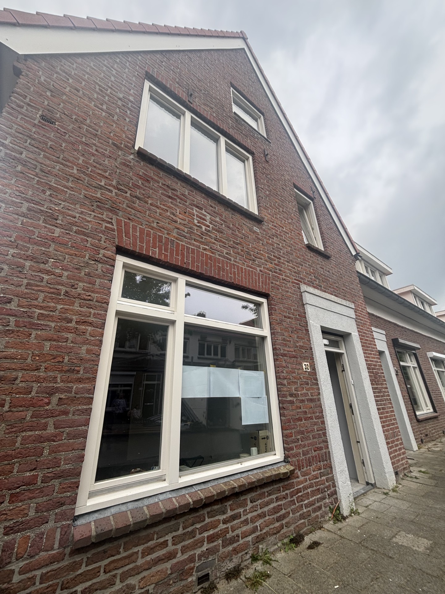 Potgieterstraat 32