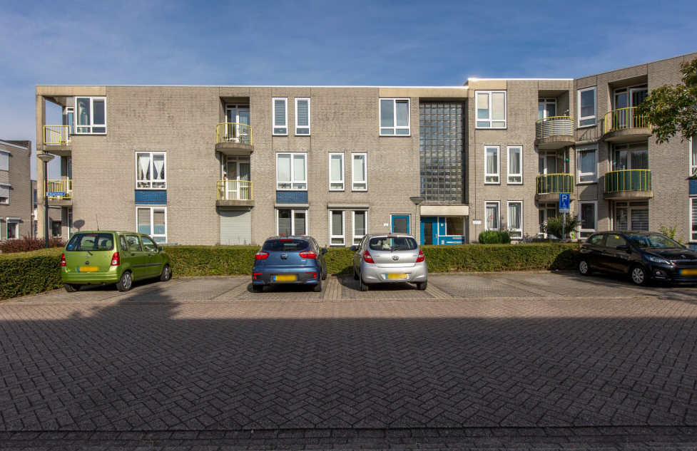 Mozartstraat 5, 6371 LS Landgraaf, Nederland