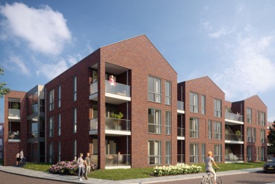 Kerkpad 4a, 6085 BB Horn, Nederland