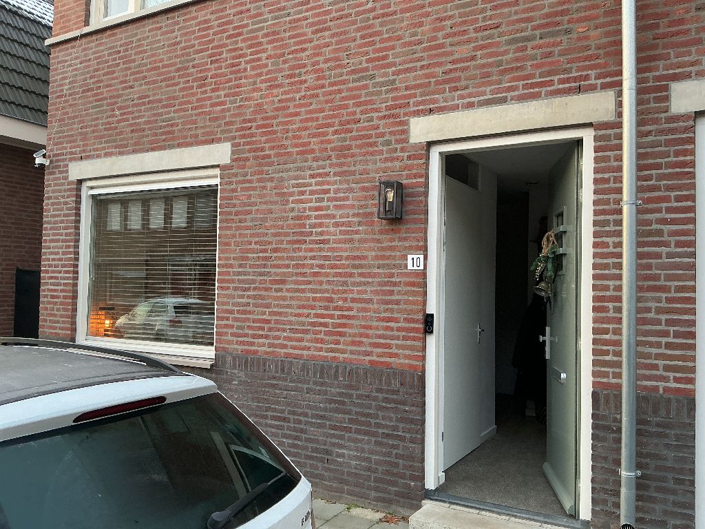 Resedastraat 10, 6134 XH Sittard, Nederland