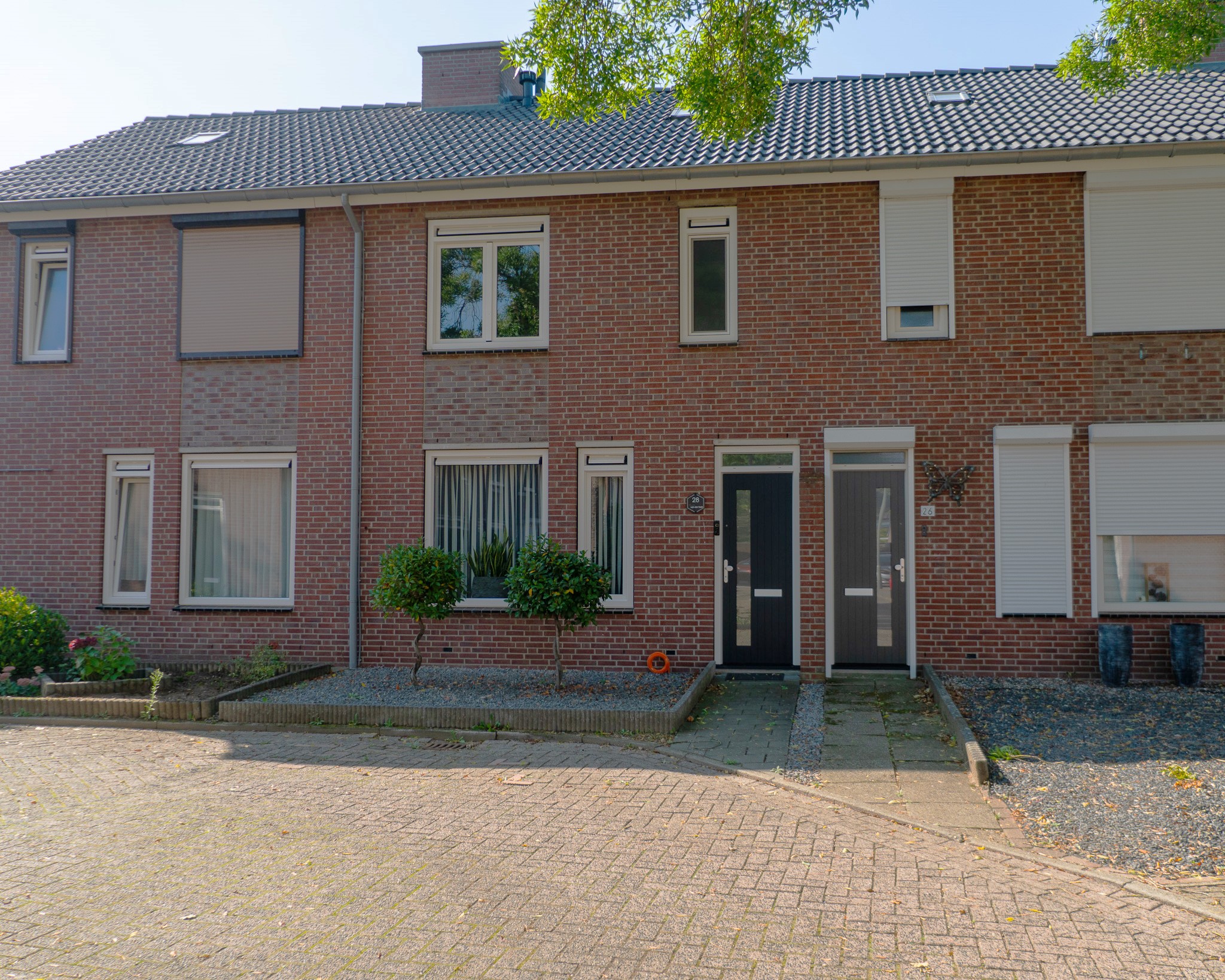 Eijkersstraat 28, 6061 GR Posterholt, Nederland