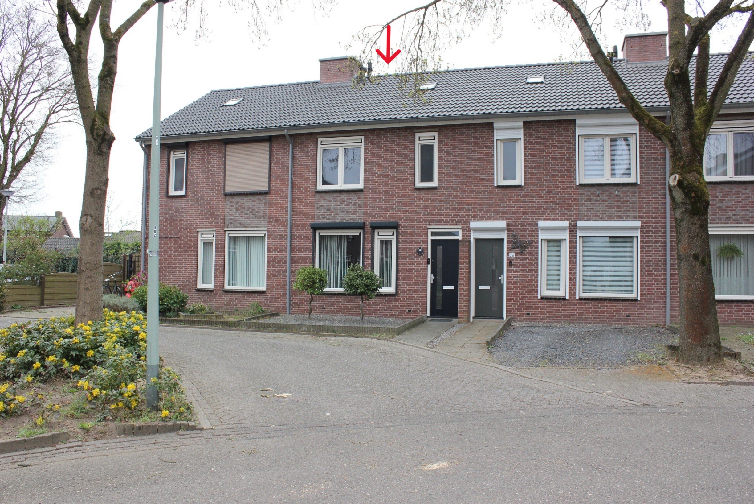 Eijkersstraat 28