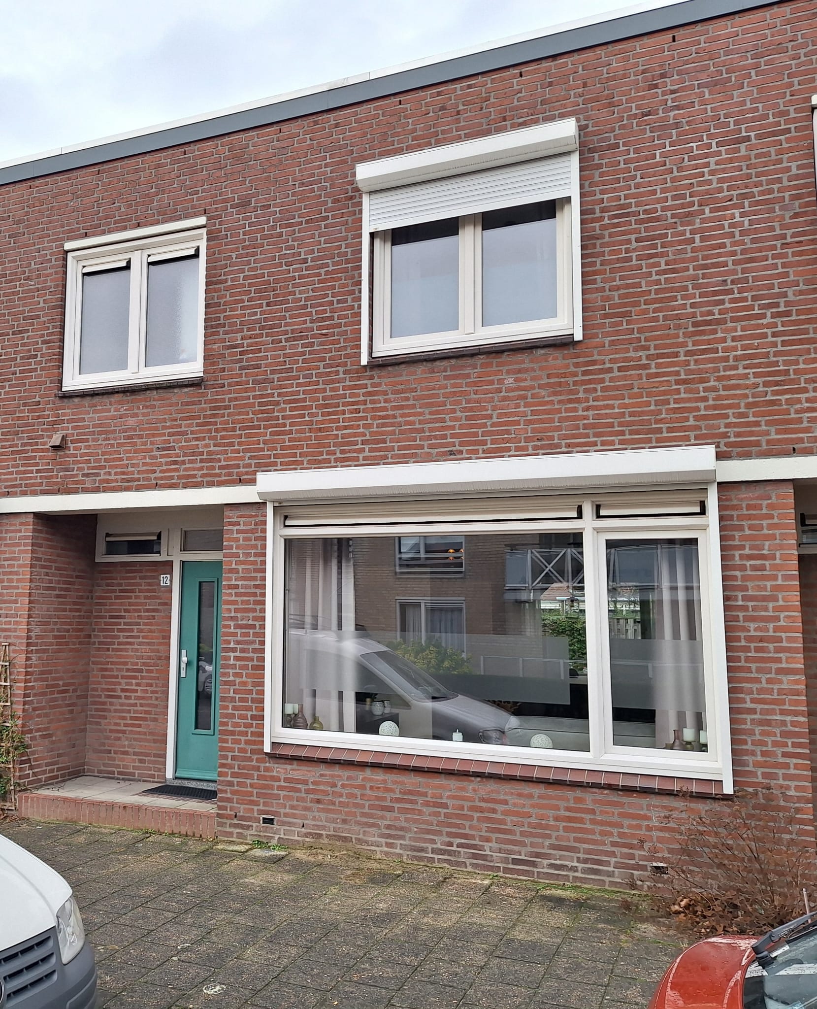 Bevrijdingsweg 12, 5801 CX Venray, Nederland