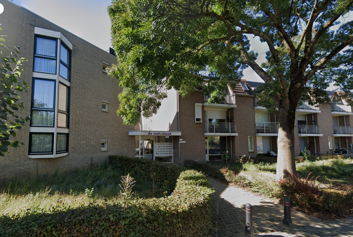 Molenstraat 117, 6442 XW Brunssum, Nederland