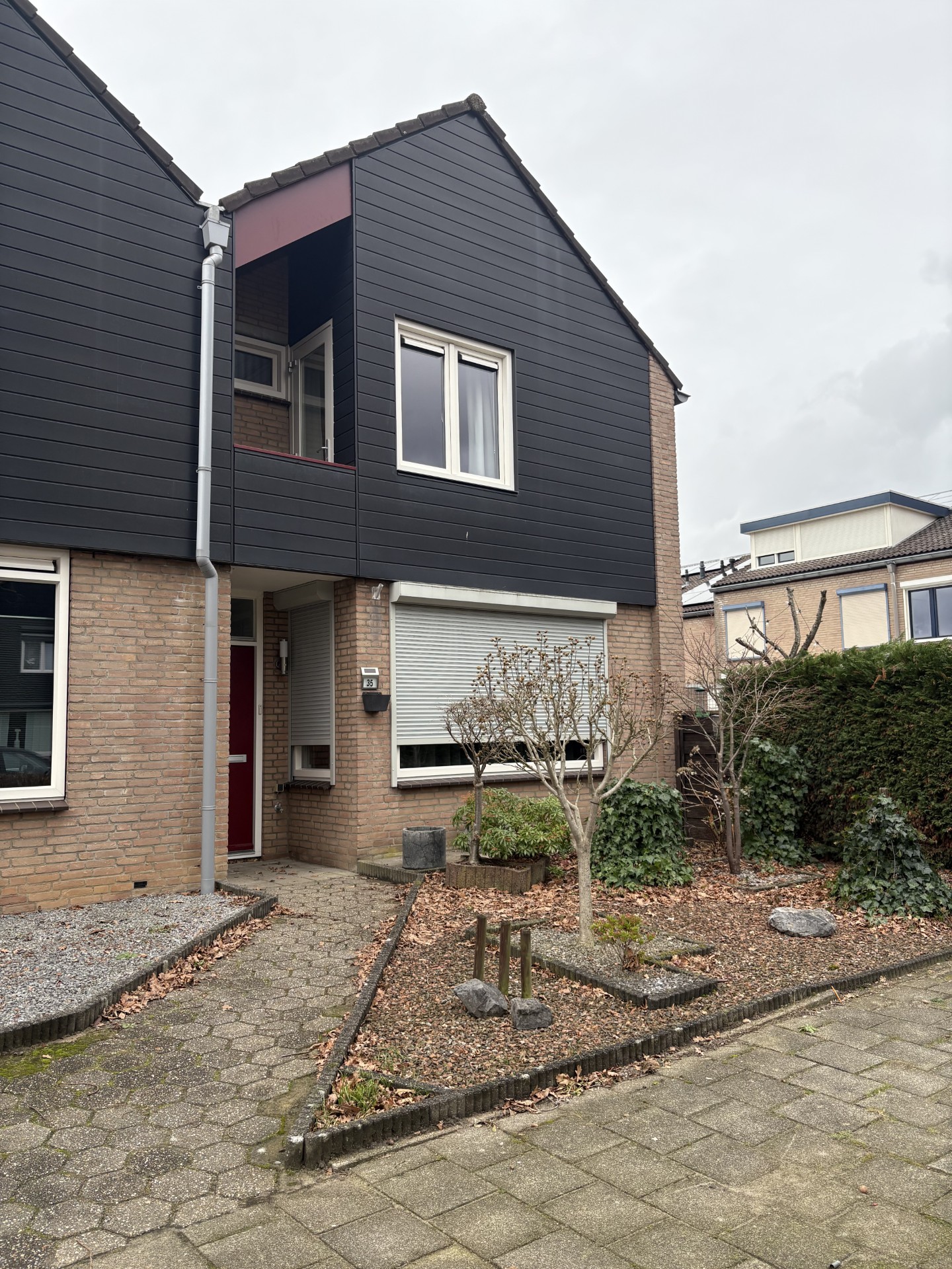 Ploeghof 35, 6418 JG Heerlen, Nederland