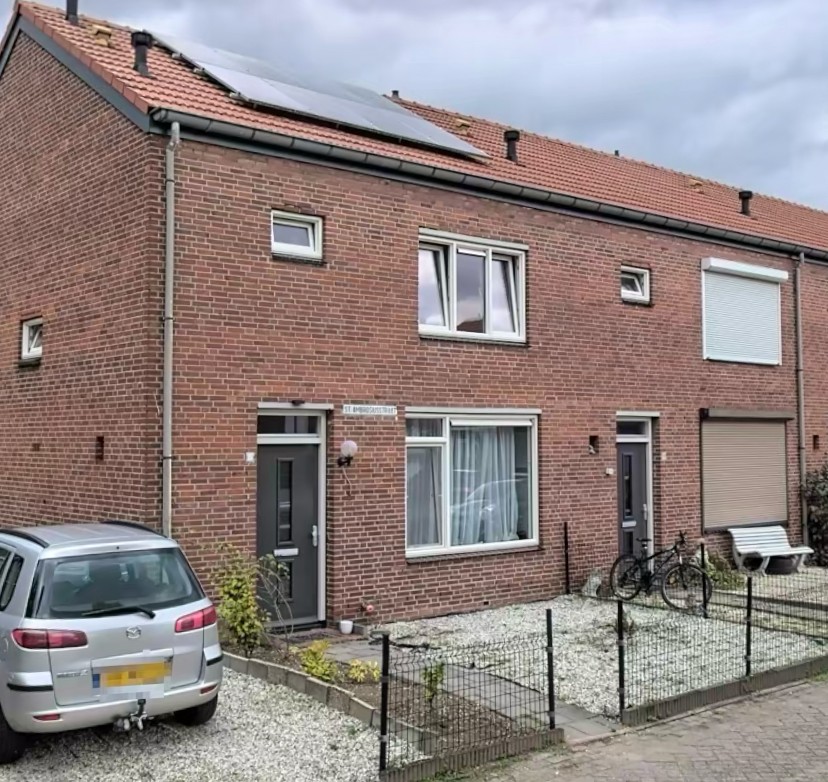 Sint Ambrosiusstraat 16, 5801 GR Venray, Nederland