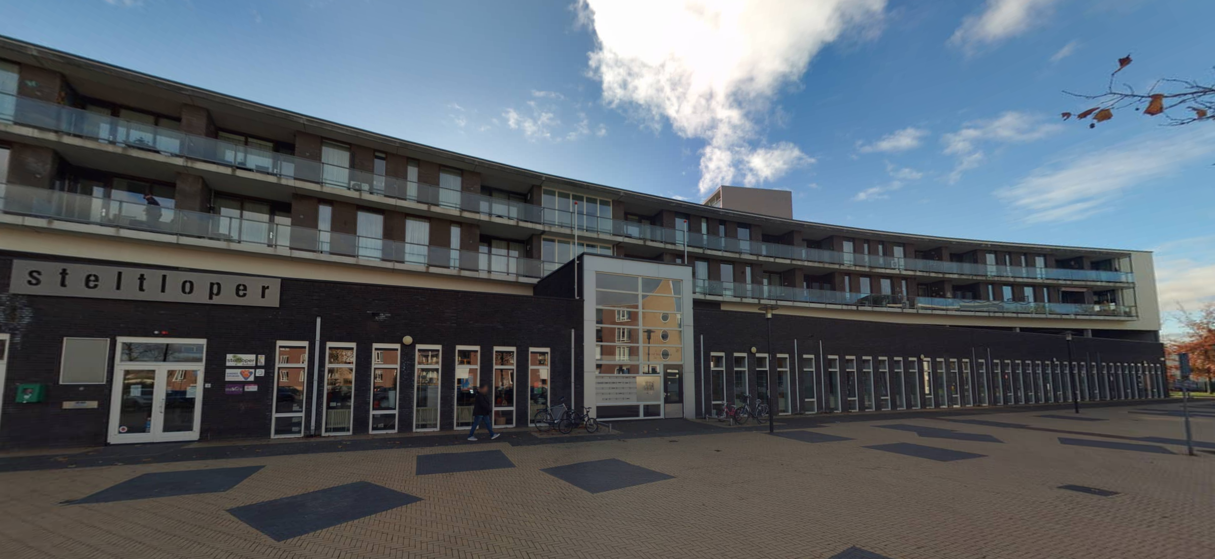 Directeur van der Mühlenlaan 10A, 6463 VZ Kerkrade, Nederland