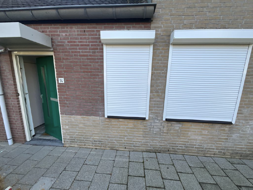 Wilgenstraat 14
