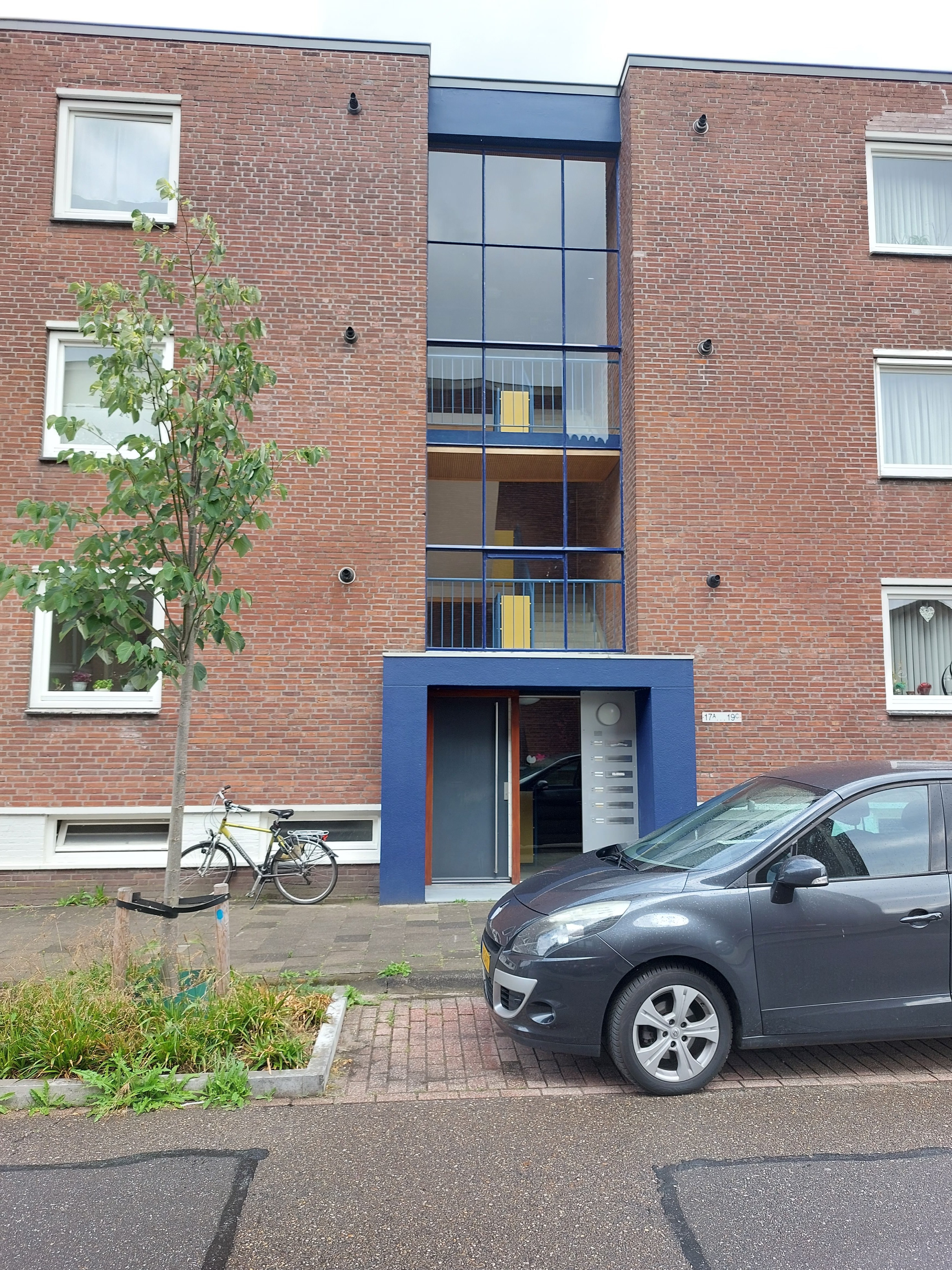 Pierre Kerstenstraat 9B, 6219 AT Maastricht, Nederland