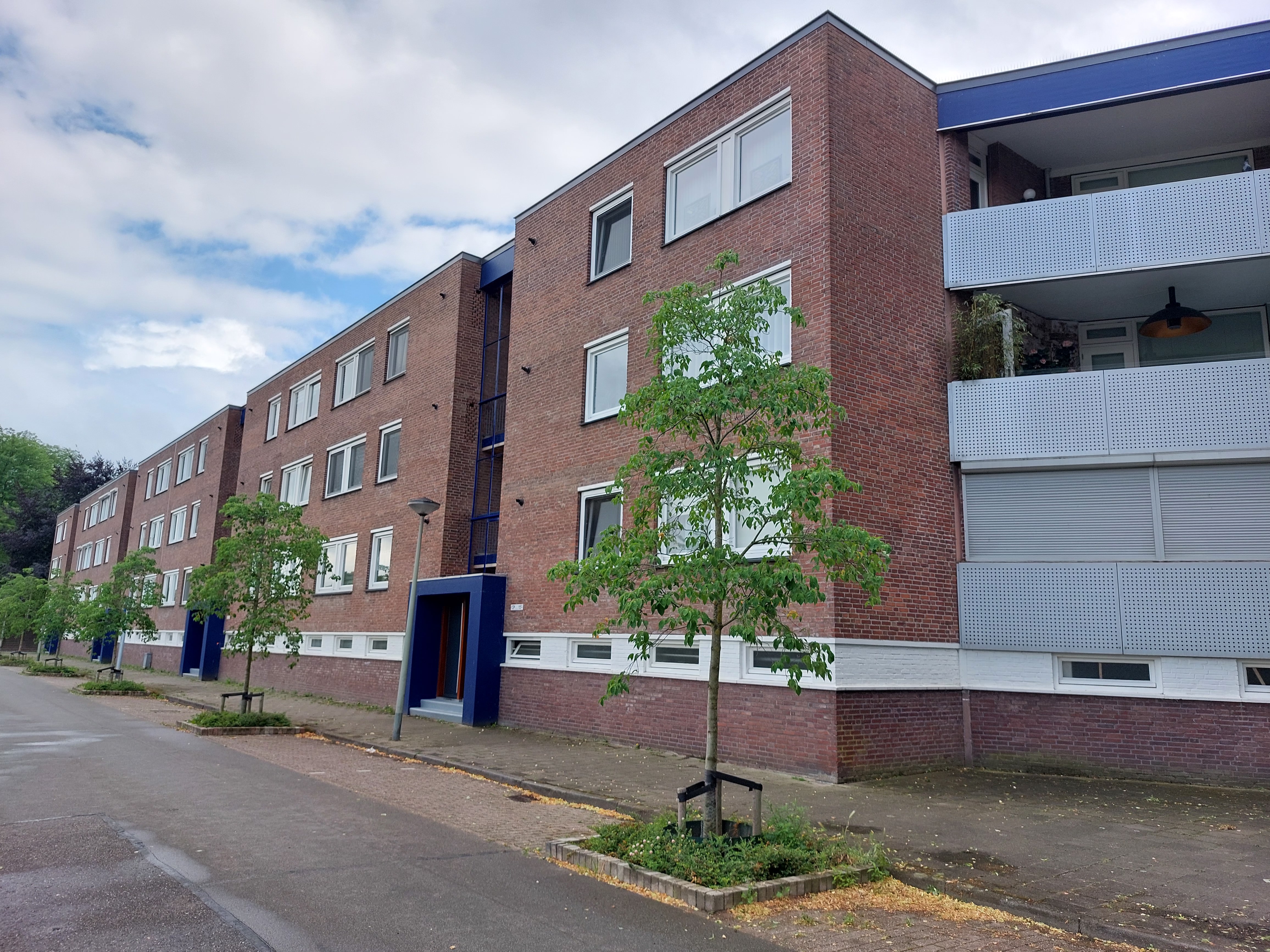 Pierre Kerstenstraat 9B