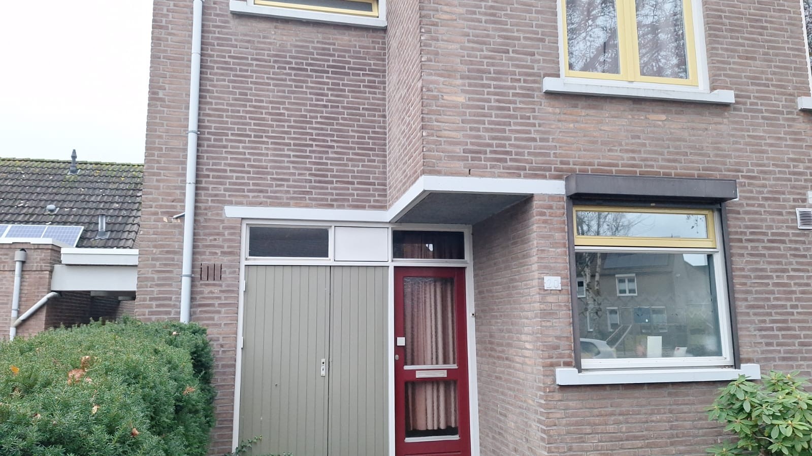 Knopkruid 20, 5803 JT Venray, Nederland